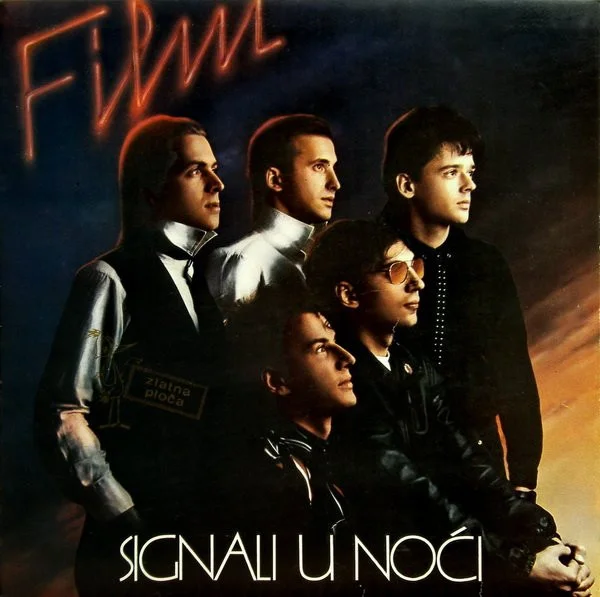 Signali U Noći