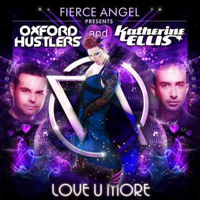Love U More Vol 2