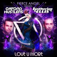 Love U More Vol 2
