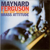 Brass Attitude