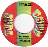 So Sweet / Stop It