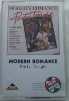 Party Tonight
