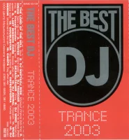The Best DJ - Trance 2003