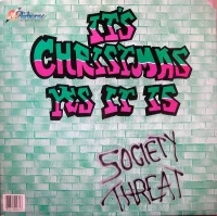 It's Christmas, Yes It Is