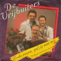 Rode Rozen, Gaf Jij Aan Mij