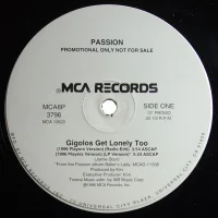 Gigolos Get Lonely Too (1996 Players Version)