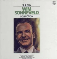 Collection (33 Van Zijn Beste Conférences En Liedjes)