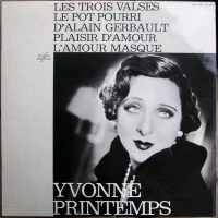 Les Trois Valses