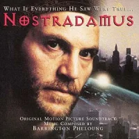 Nostradamus (Original Motion Picture Soundtrack)