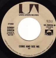 Come And See Me / Funny How Time Slips Away