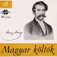 Magyar Költők 18.: Arany János