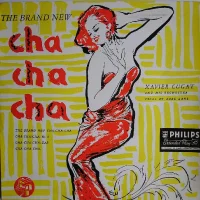 The Brand New Cha-Cha-Cha