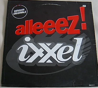 Alleeez!