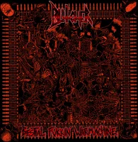 Bestial Fükkin' Warmachine