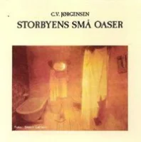 Storbyens Små Oaser