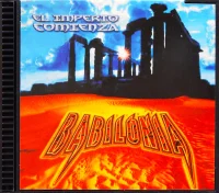 Babilonia - El Imperio Comienza
