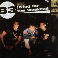Living For The Weekend