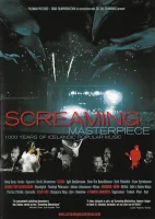 Screaming Masterpiece