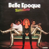 Bamalama