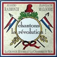 Chantons La Révolution - Let's Sing The Revolution.