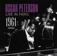 Live In Paris 1961