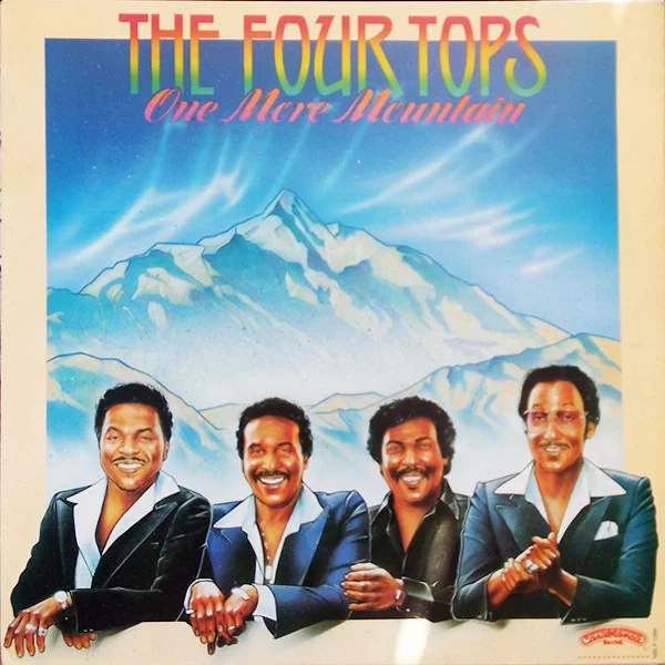 One More Mountain