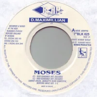 Moses