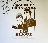 Les Bijoux