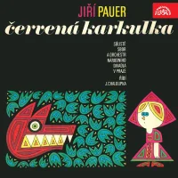Červená Karkulka. Opera