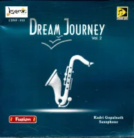 Dream Journey Vol.2