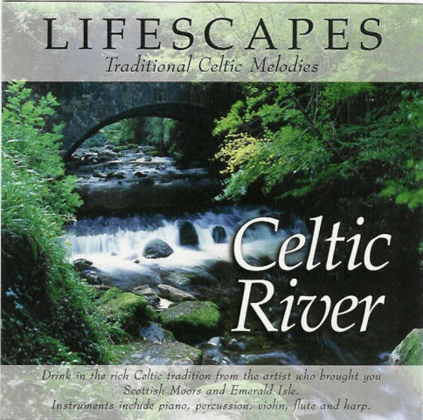 Celtic River