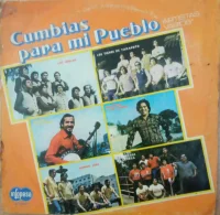 Cumbias Para Mi Pueblo