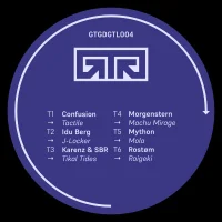 GTG DGTL 004