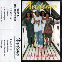 Xadimo