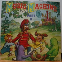 The Music Machine Part II: A Musical Adventure Teaching The Attributes Of Love