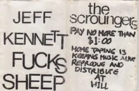 Jeff Kennett Fucks Sheep