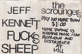 Jeff Kennett Fucks Sheep