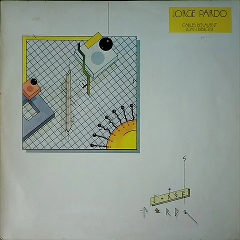 Jorge Pardo