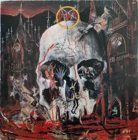 South Of Heaven