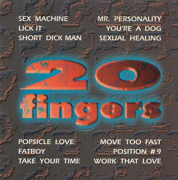 20 Fingers