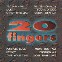 20 Fingers
