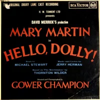 Hello, Dolly!