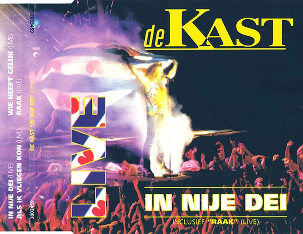 In Nije Dei (Live)