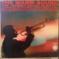 The Warm Sound