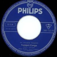 Trumpet-Conga