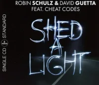 Shed A Light