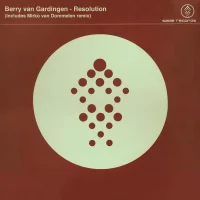 Resolution