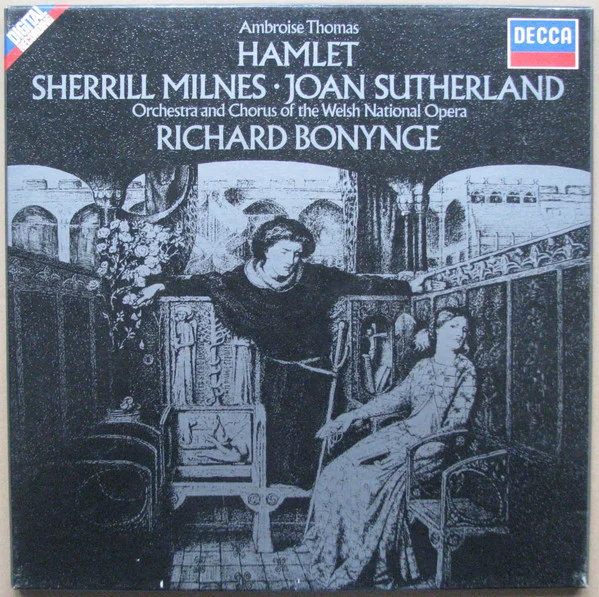Hamlet