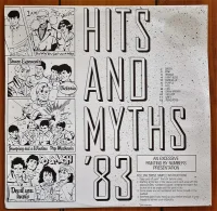 Hits And Myths '83