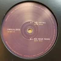 Ad Astra / Do Your Thing